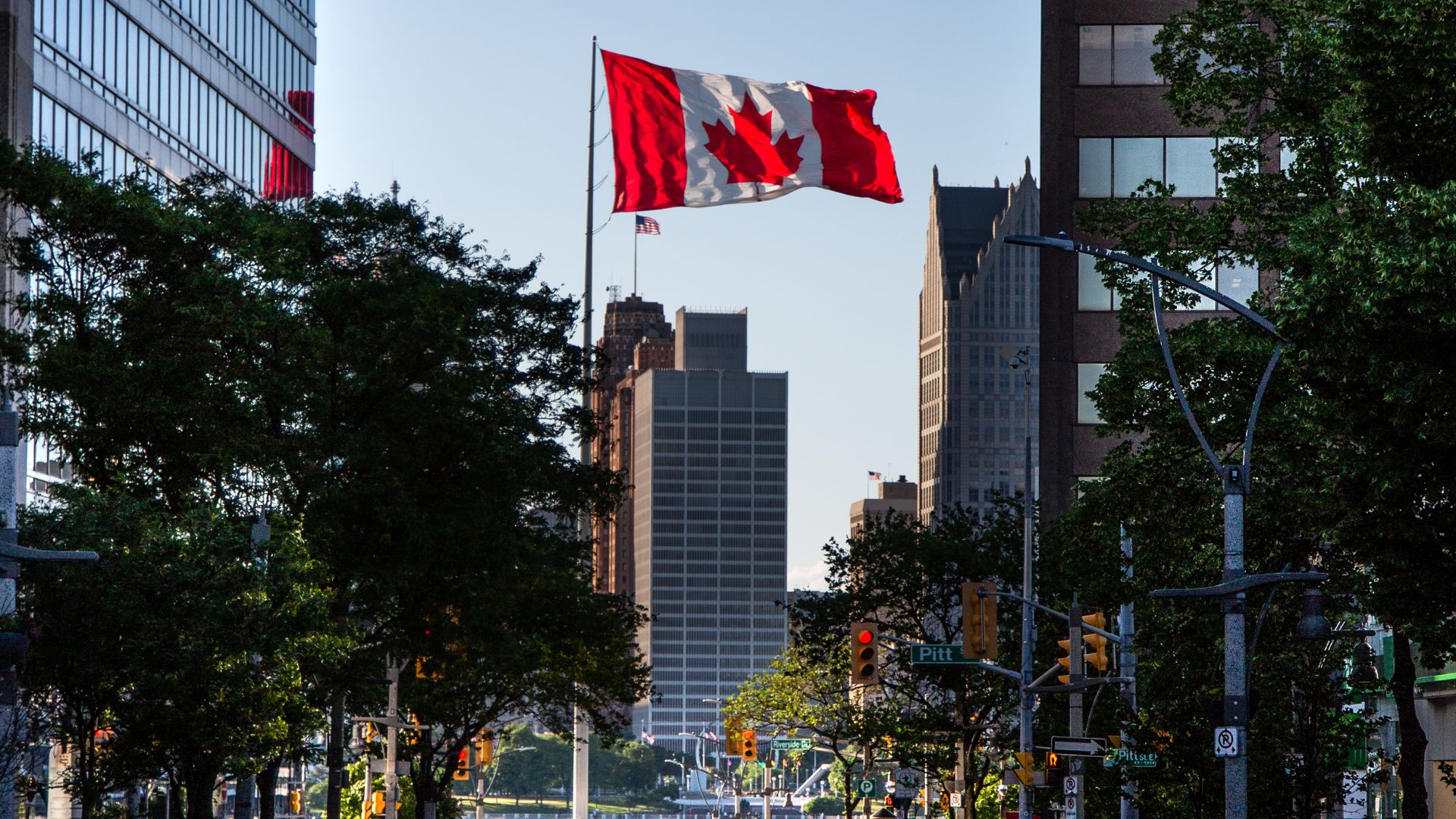 Inmigracion Canadiense - Best Cities in Ontario and Canada for Work-Life Balance