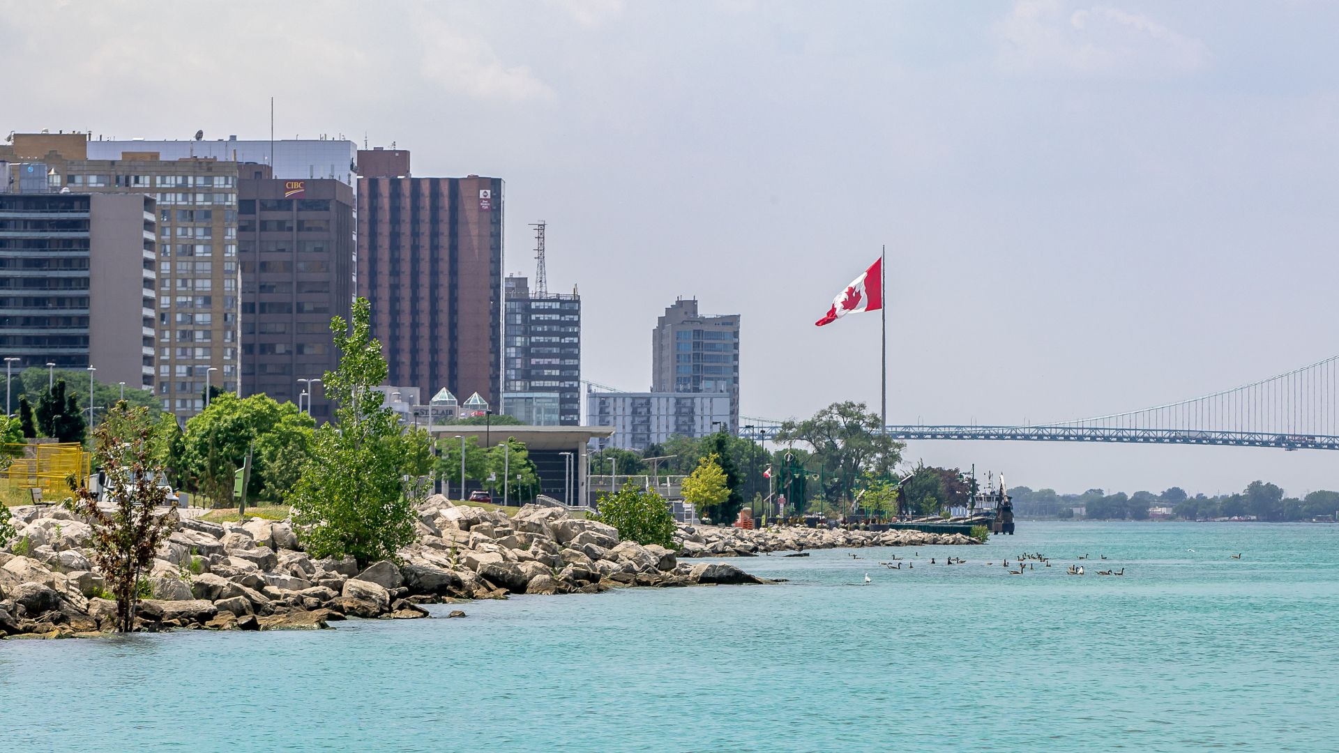 Inmigracion Canadiense - Les Voyageurs Solitaires Apprécieront Visiter Ces Villes Canadiennes